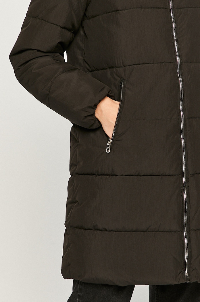 Only - Kurtka czarny 15205369