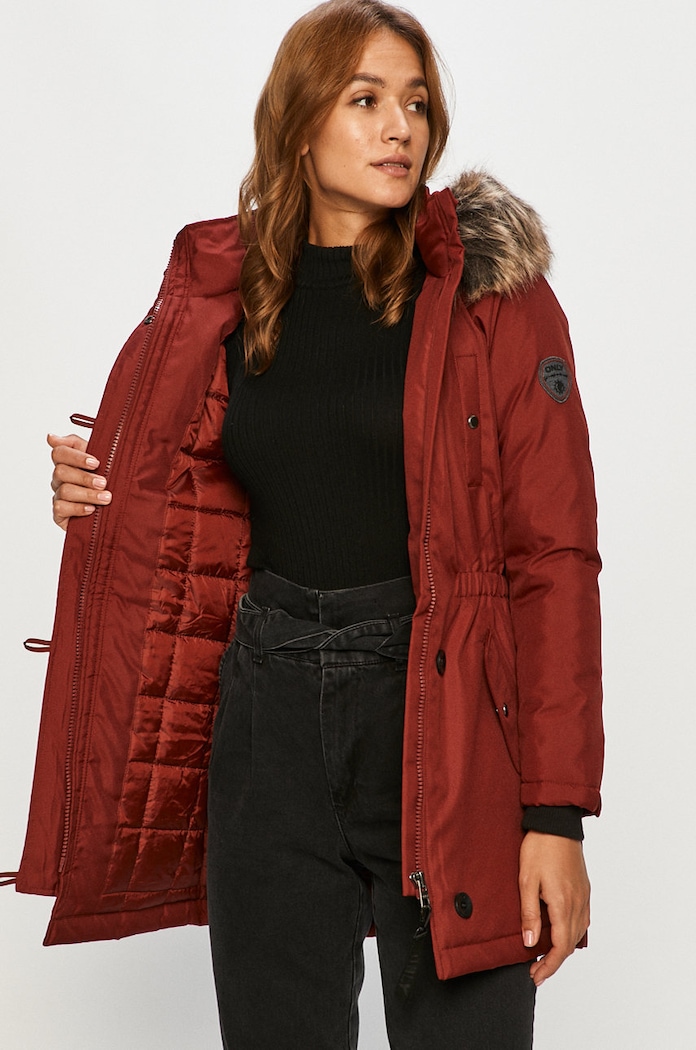 Only - Kurtka 15213755