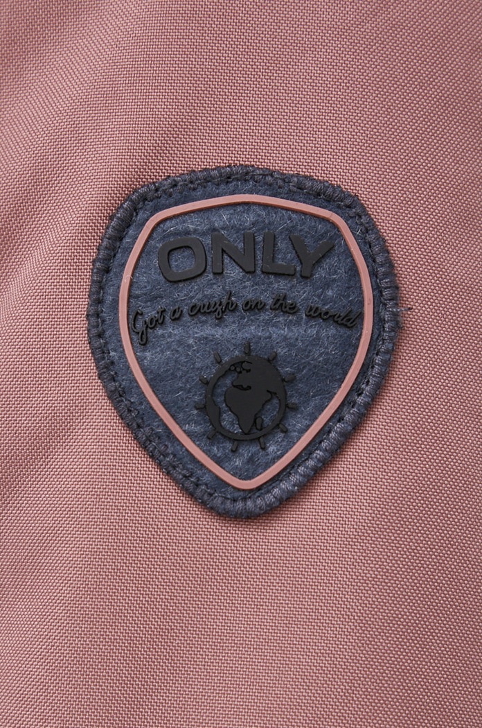 Only - Kurtka 15213755 różowy