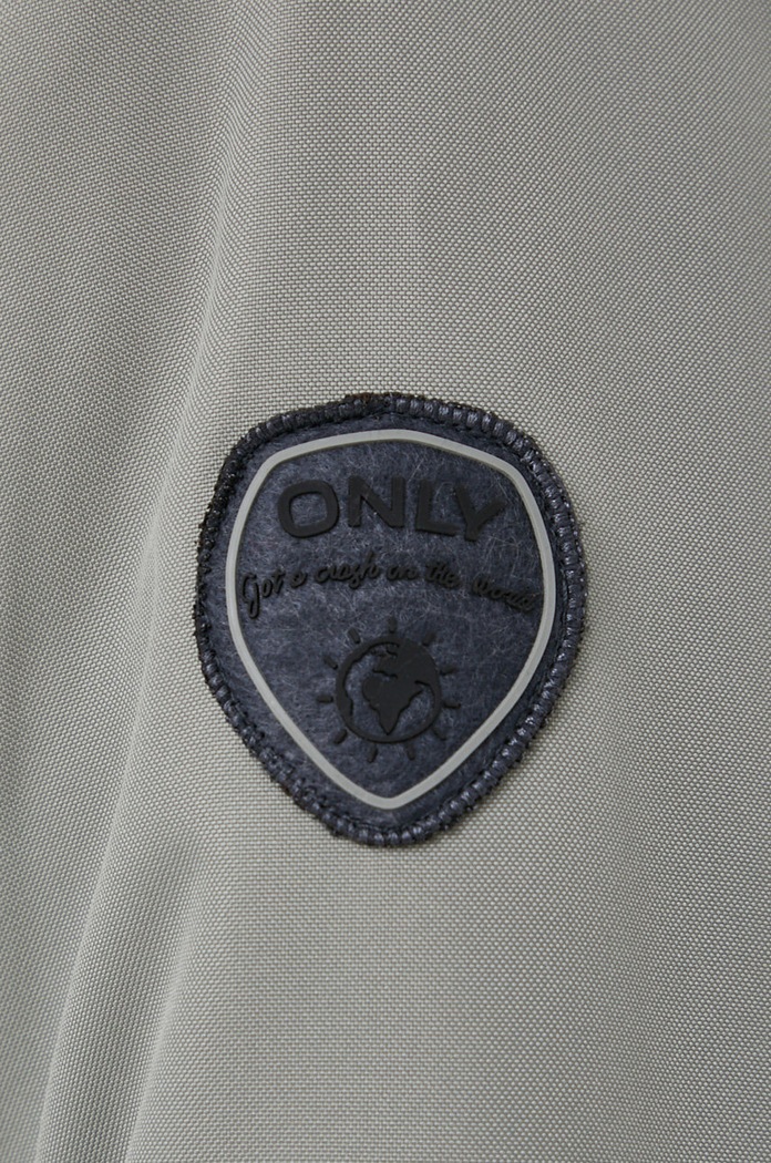 Only - Kurtka 15213755 zielony