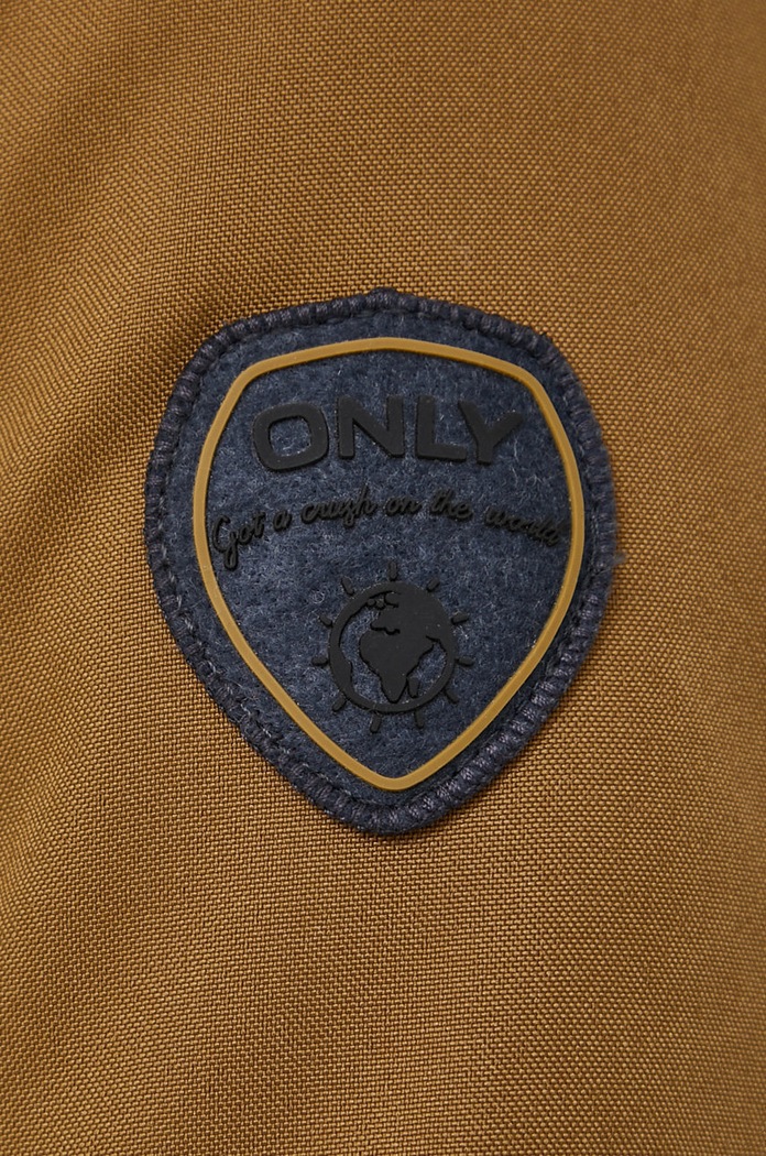 Only - Kurtka 15213755 zielony