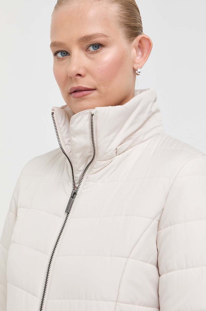 Armani Exchange rövid kabát 8NYK12.YNMAZ bézs