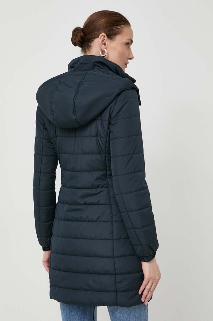 Odjeća Armani Exchange - Jakna 8NYK12.YNMAZ mornarsko plava
