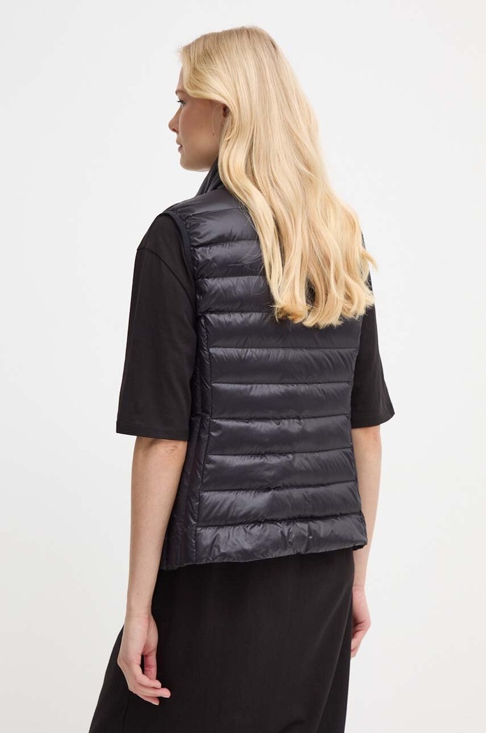 Odzież Armani Exchange - Bezrękawnik puchowy 8NYQ01.YNM4Z 8NYQ01.YNM4Z czarny