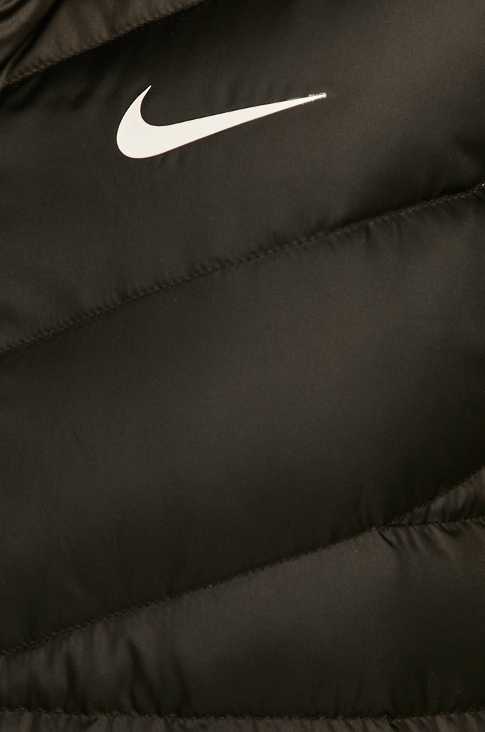 Nike Sportswear - Geaca de puf CU5094 negru