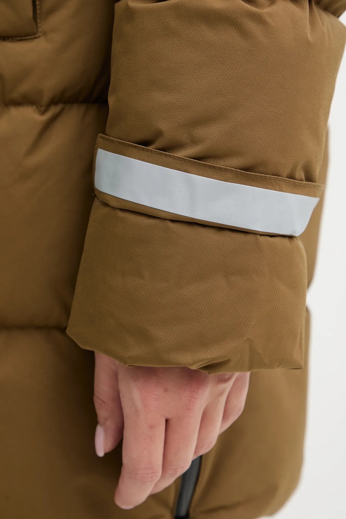 Яке Helly Hansen 53515 зелен