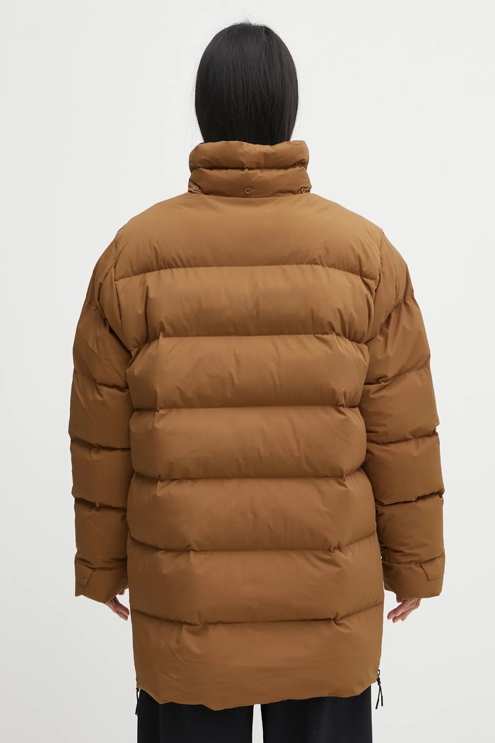 Μπουφάν Helly Hansen 53515 πράσινο