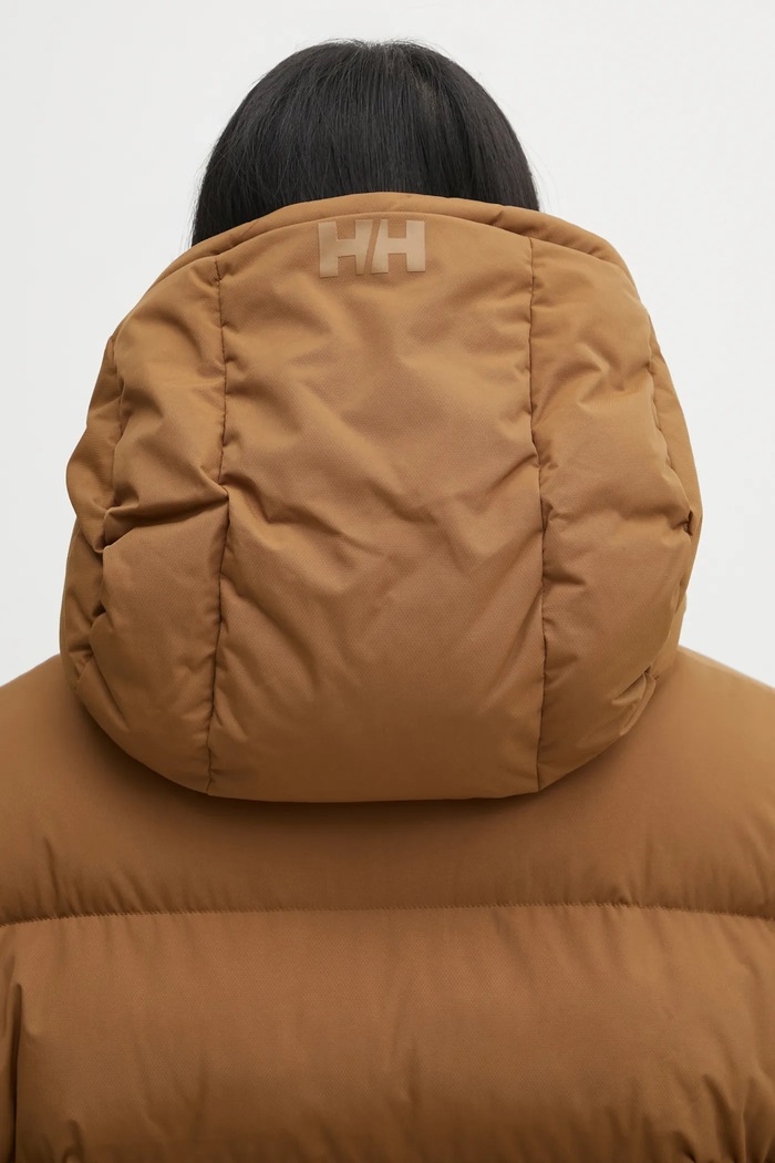 Μπουφάν Helly Hansen 53515