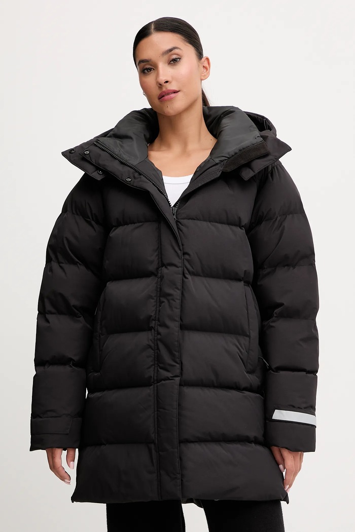 Helly Hansen - Bunda s podšívkou černá 53515