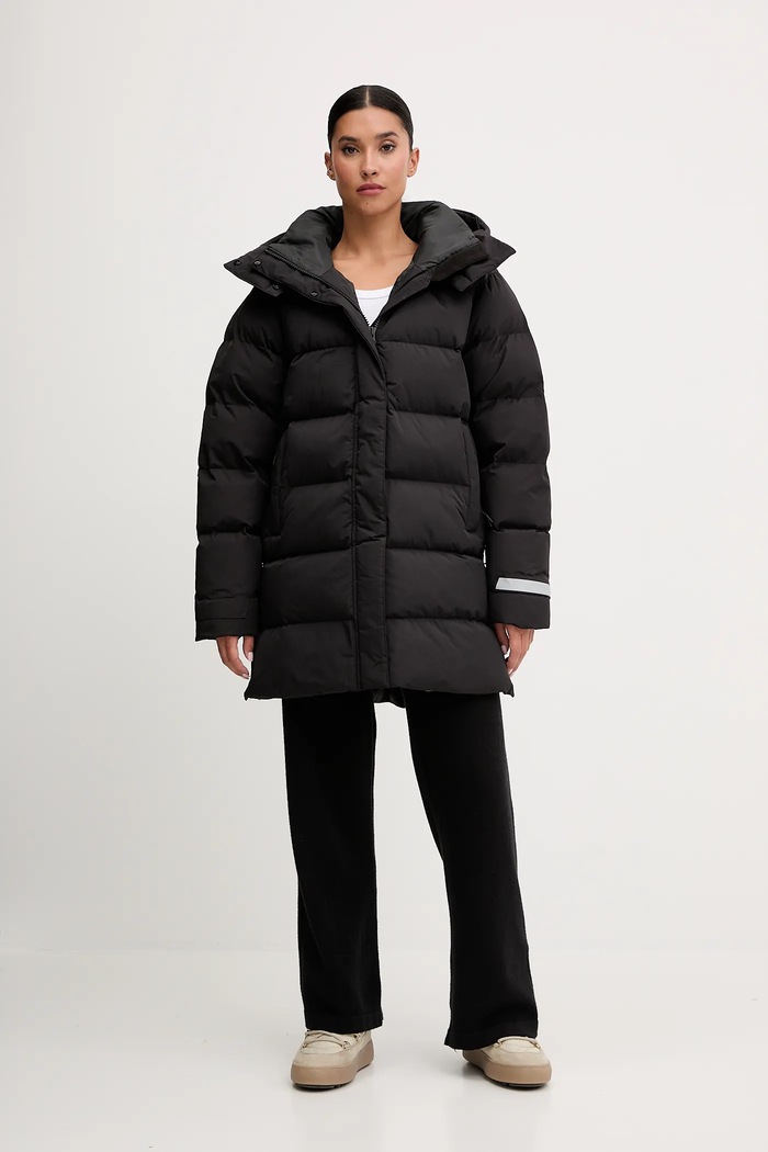 Helly Hansen - Bunda černá 53515