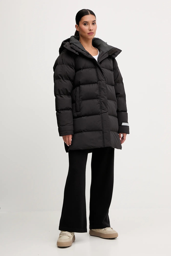 Helly Hansen - Bunda 53515 černá