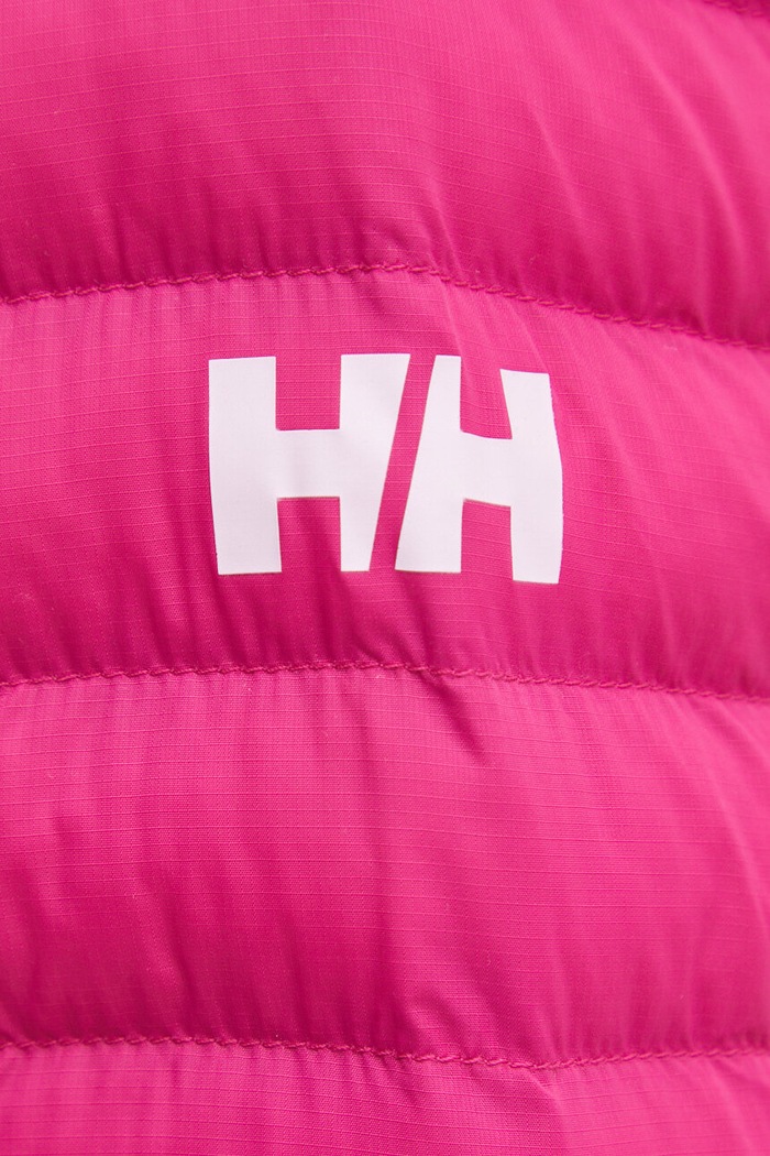 Αθλητικό μπουφάν Helly Hansen Sirdal 62992 ροζ