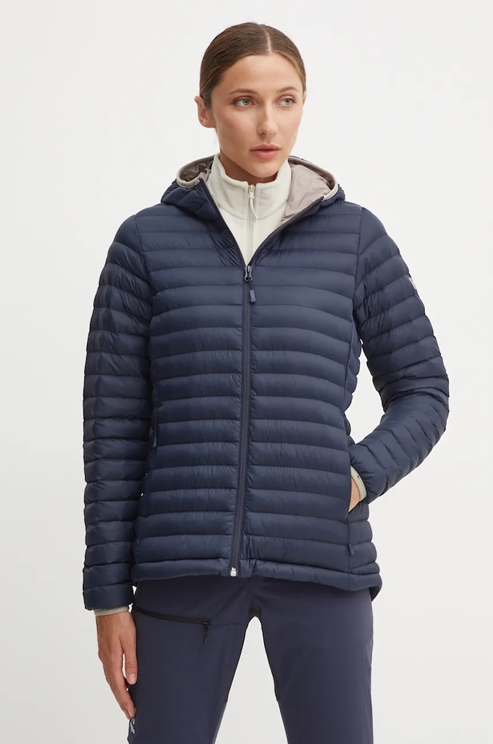 Αθλητικό μπουφάν Helly Hansen Sirdal άλλο σκούρο μπλε 62992