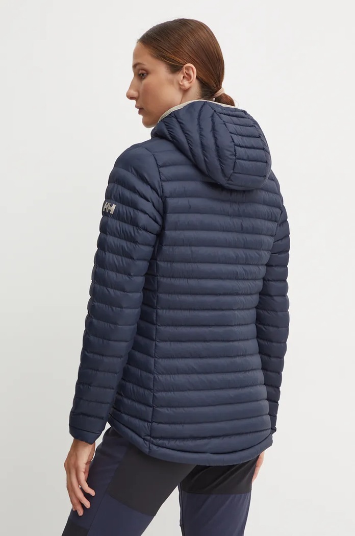 Ρούχα Αθλητικό μπουφάν Helly Hansen Sirdal 62992 σκούρο μπλε