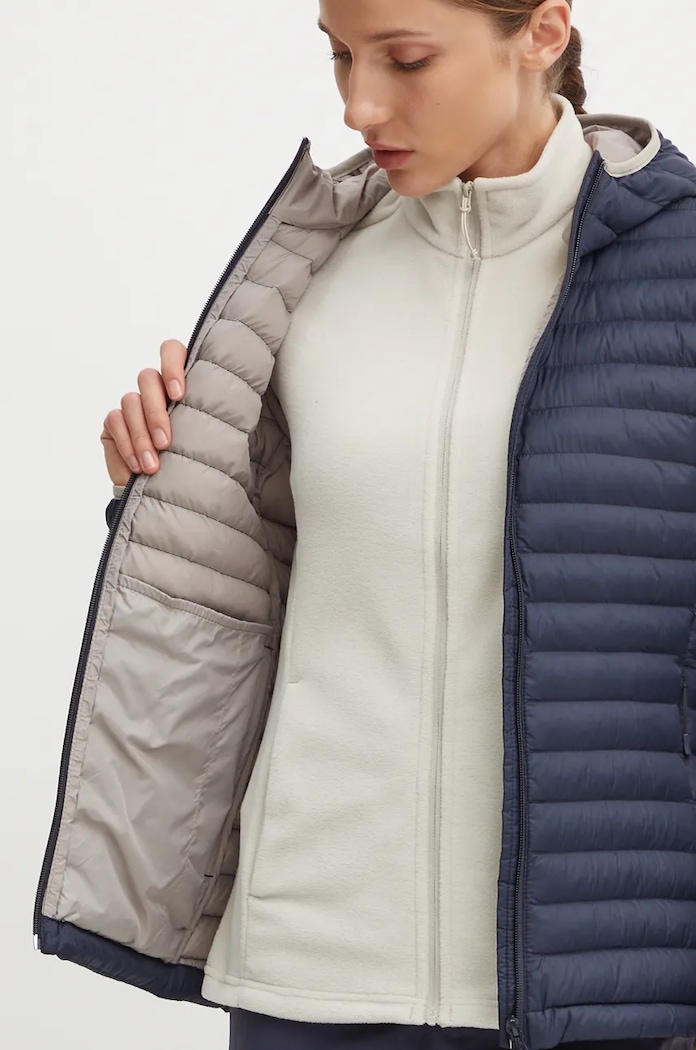 Αθλητικό μπουφάν Helly Hansen Sirdal 62992