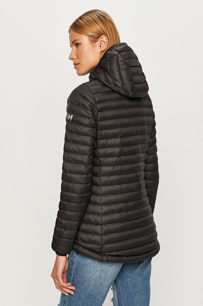 Oblečení Sportovní bunda Helly Hansen Sirdal 62992 černá