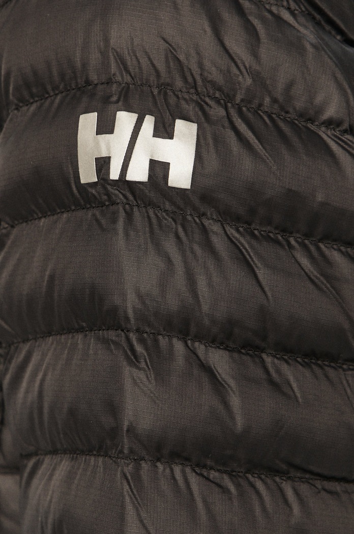 Sportovní bunda Helly Hansen Sirdal 62992 černá