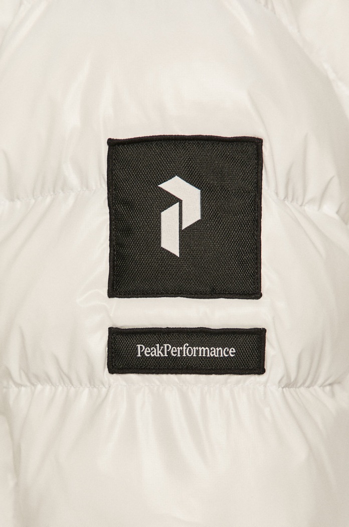 Peak Performance - Kurtka G67373039 biały