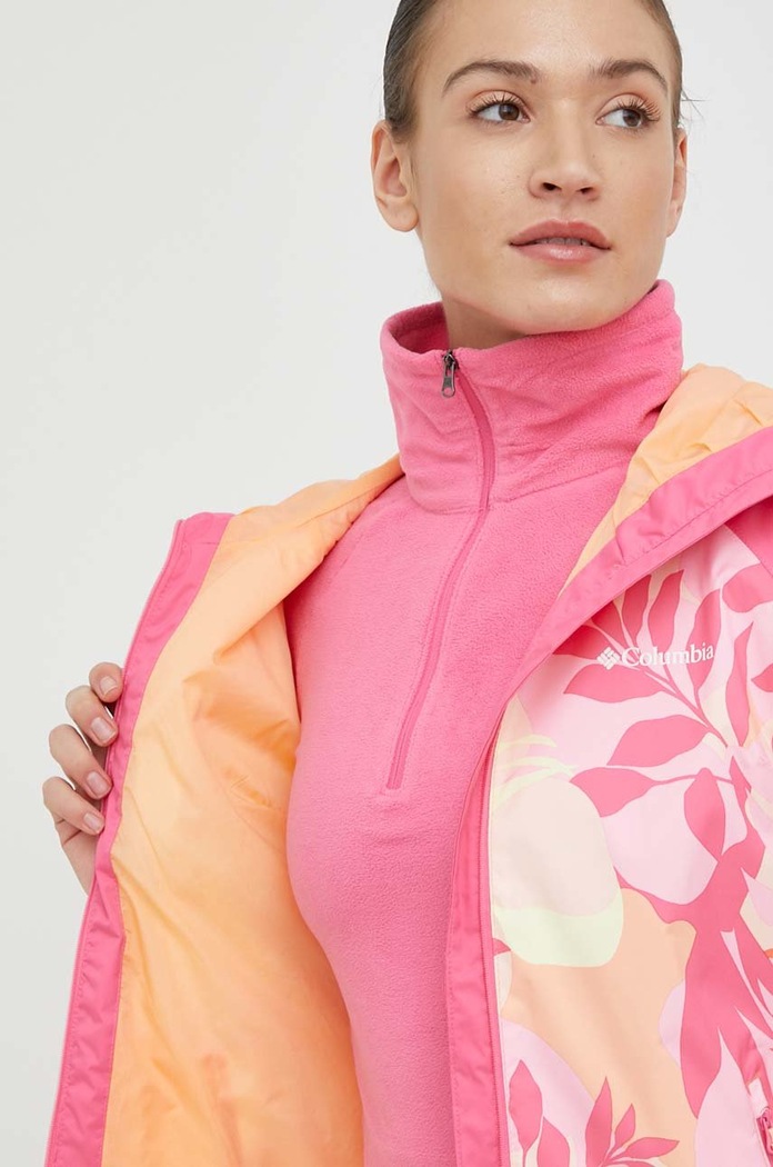 Columbia esődzseki Ulica Jacket 1718001