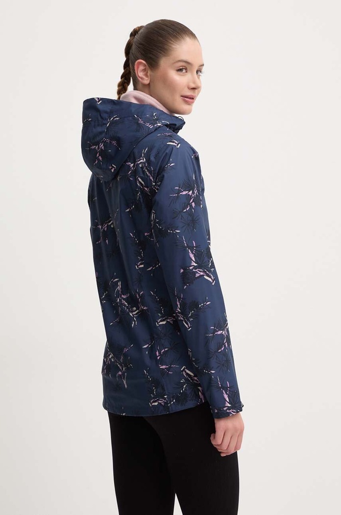 Ρούχα Μπουφάν Columbia Inner Limits II Jacket 1895802 σκούρο μπλε