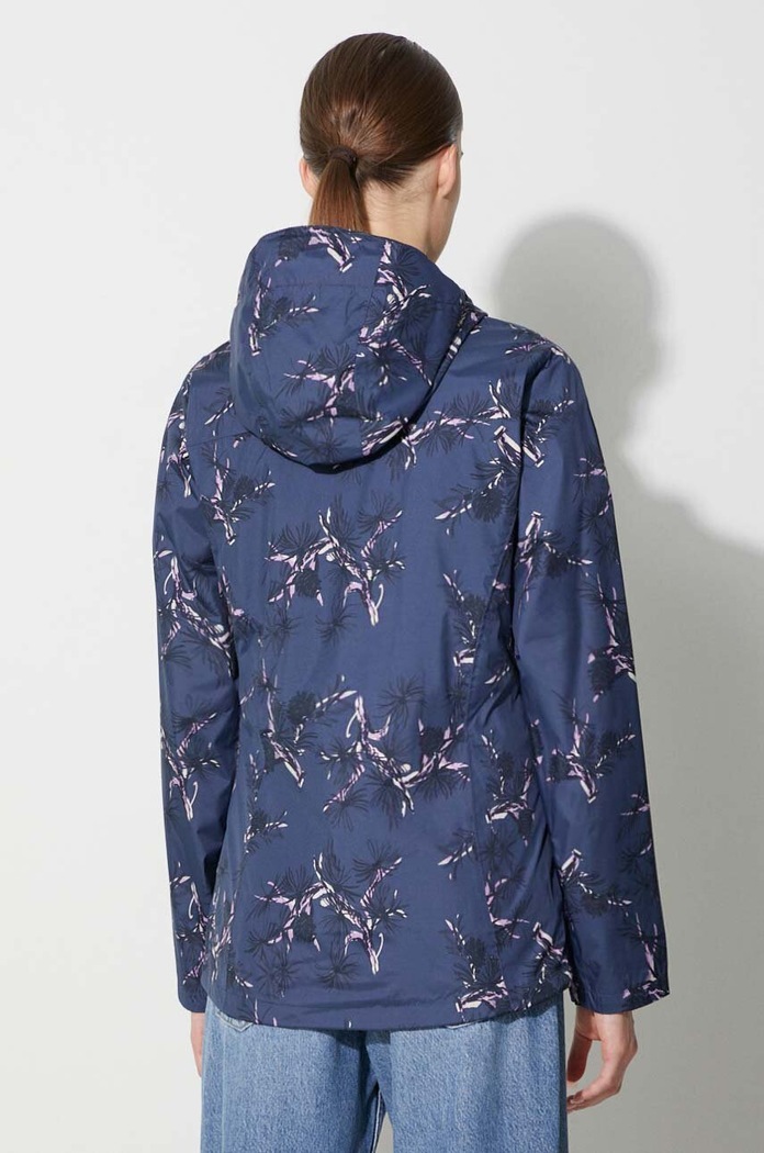 Clothing Columbia outdoor jacket Inner Limits II Jacket 1895802 navy