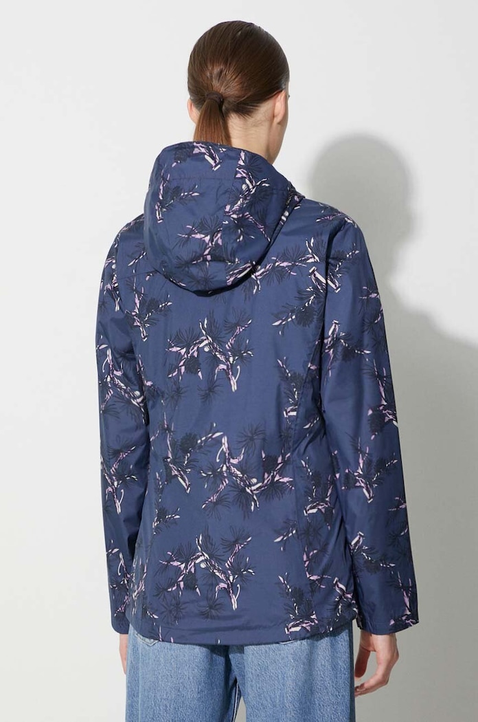 Clothing Columbia outdoor jacket Inner Limits II Jacket 1895802 navy