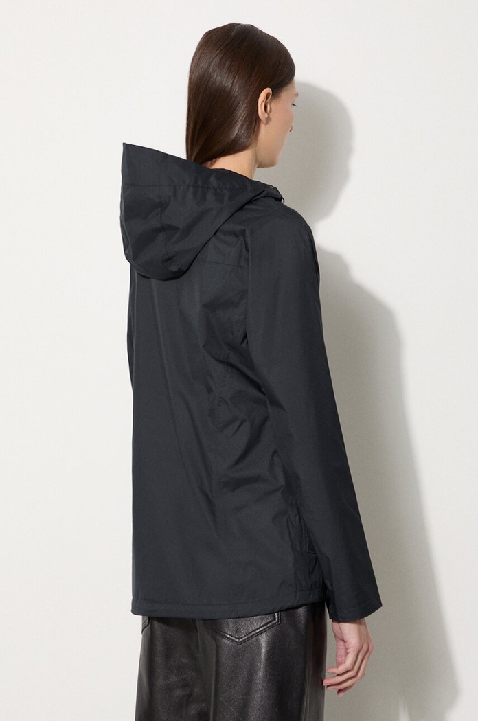 Columbia outdoor jacket Inner Limits II Jacket 1895802 black AW23