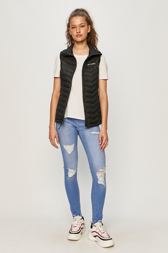 Елек Columbia 1757411 черен AW23