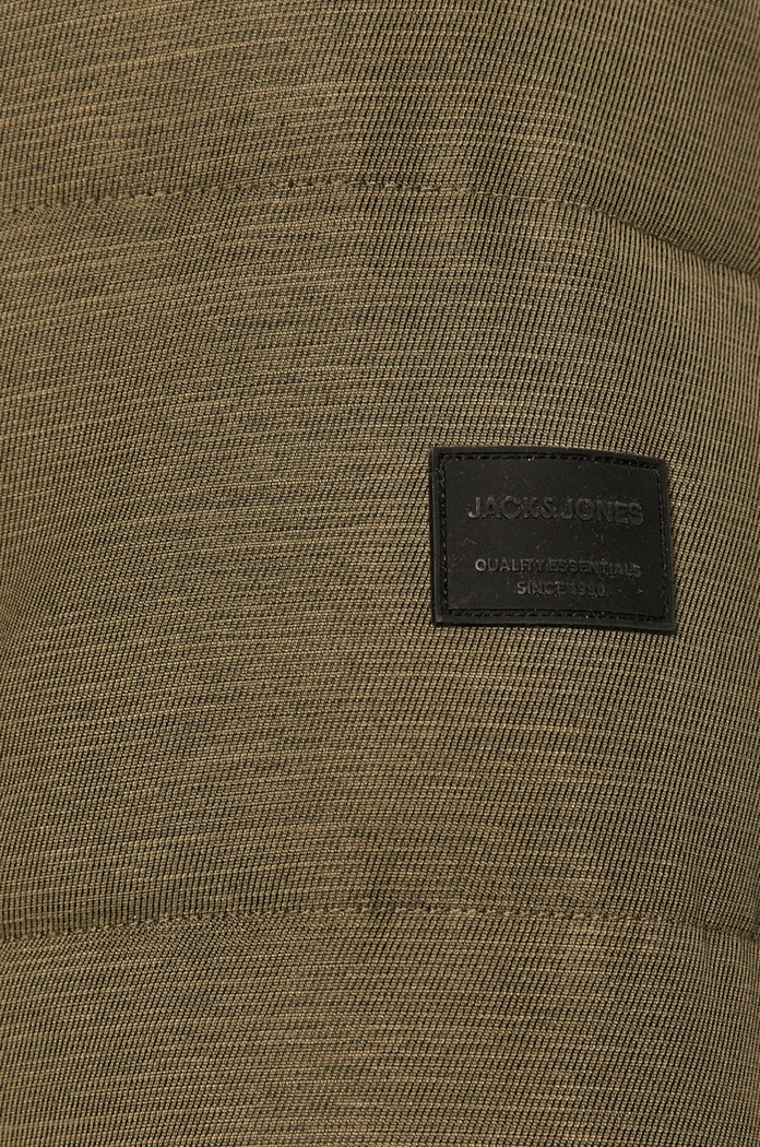Jack & Jones Bunda 12173872 zelená