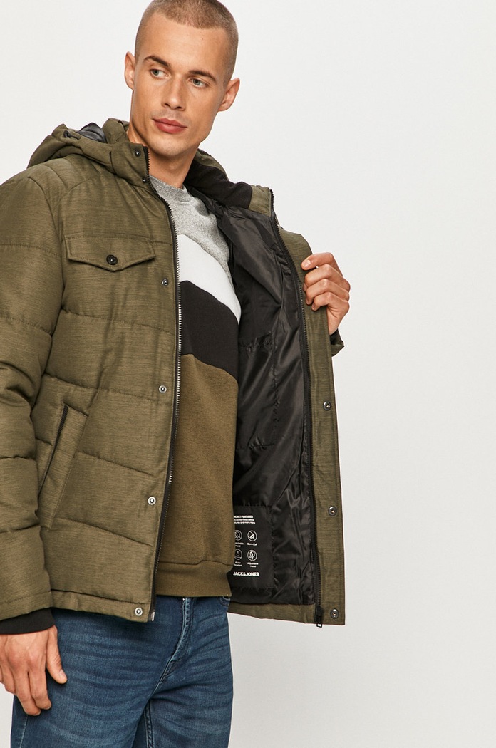 Jack & Jones Bunda 12173872