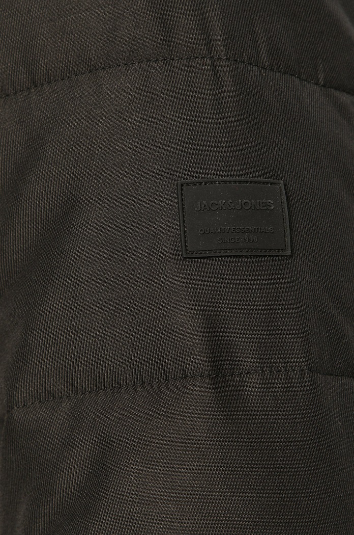 Jack & Jones Bunda 12173872 černá