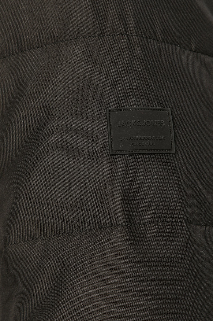 Jack & Jones Bunda 12173872 černá