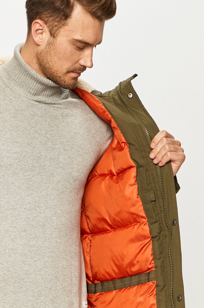 Jack & Jones Parka 12176684