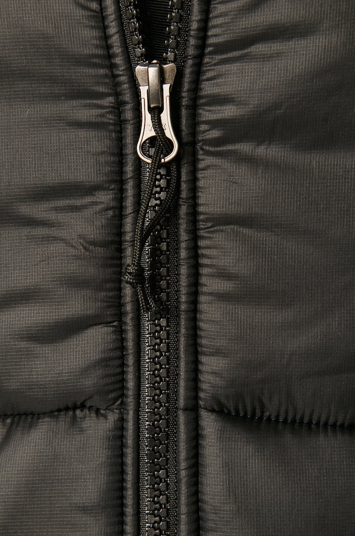 The North Face - Αμάνικο μπουφάν NF0A4QZ4JK31 μαύρο