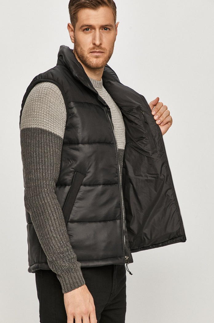 The North Face - Αμάνικο μπουφάν NF0A4QZ4JK31