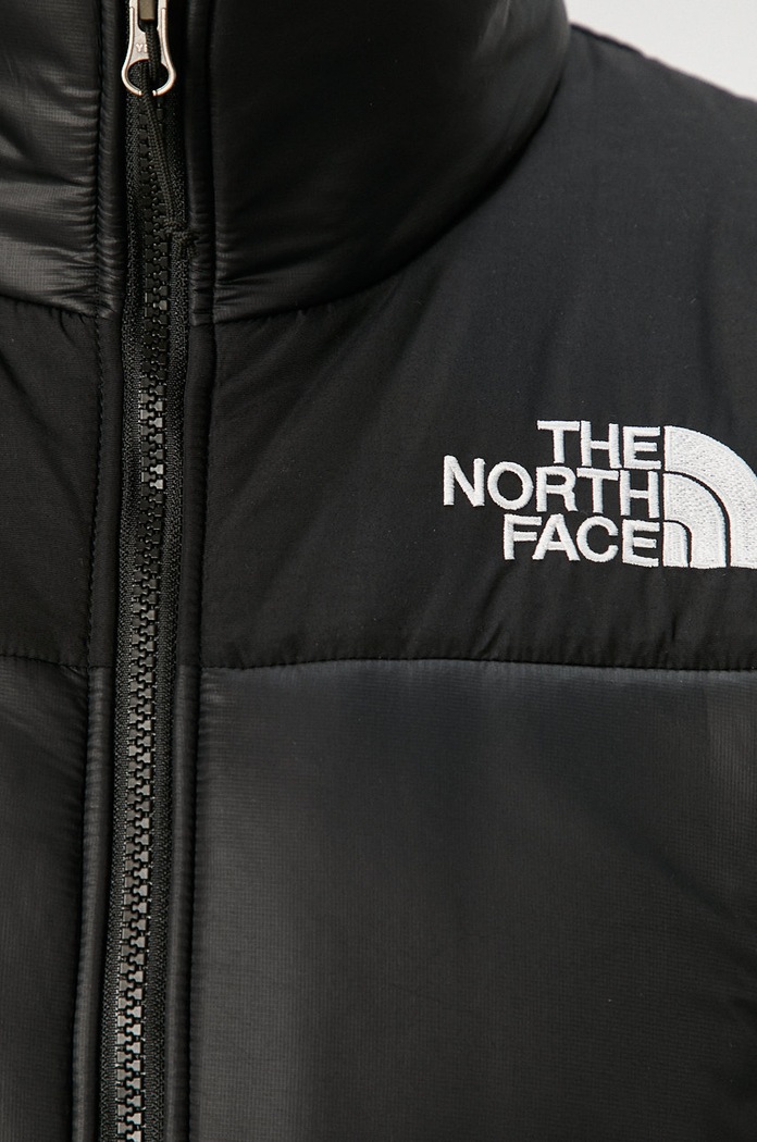 The North Face - Kurtka HMLYN INSULATED NF0A4QYZJK31 czarny