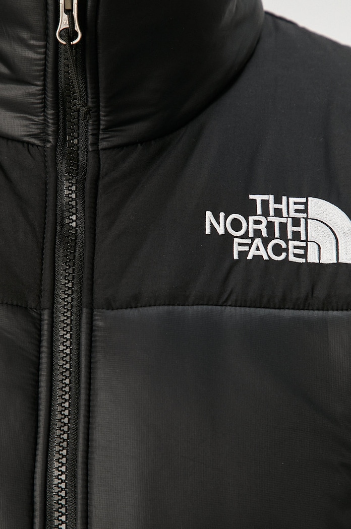 The North Face - Kurtka HMLYN INSULATED NF0A4QYZJK31 czarny