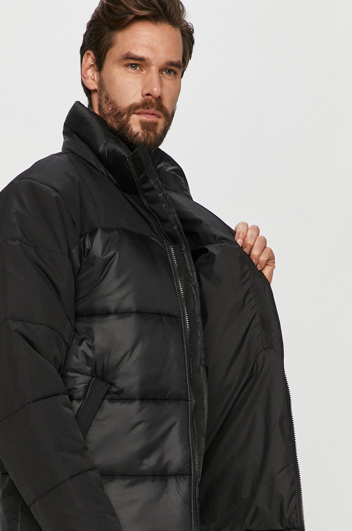 The North Face - Kurtka HMLYN INSULATED NF0A4QYZJK31