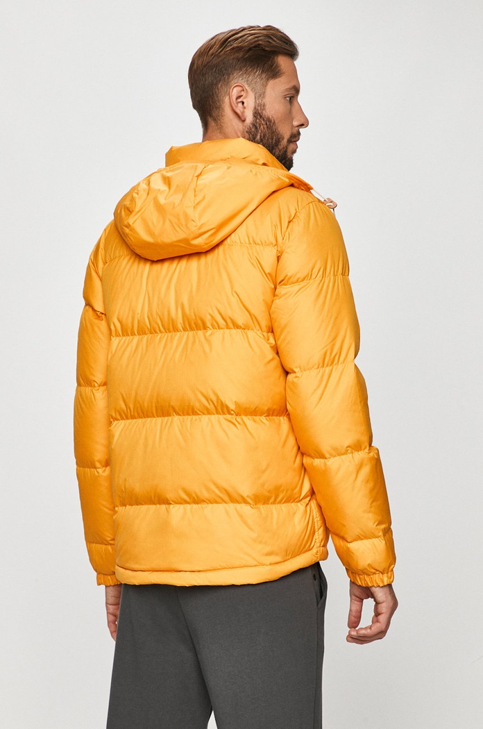 Дрехи The North Face - Пухено яке NF0A4QZI56P1 оранжев