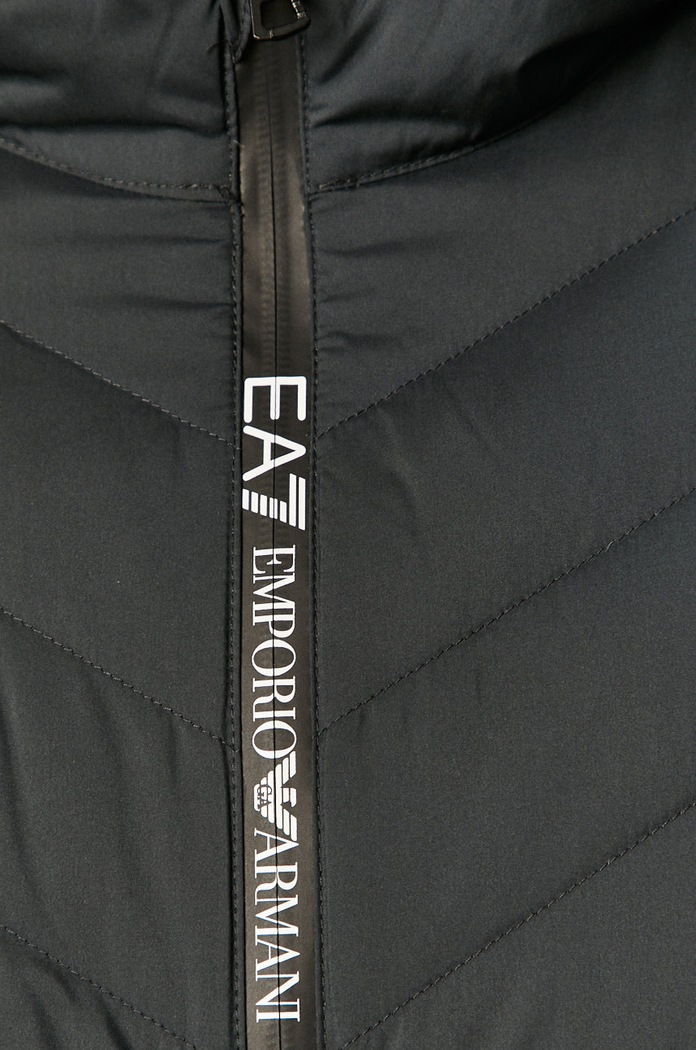 EA7 Emporio Armani - Geaca de puf 8NPB07.PNE1Z bleumarin