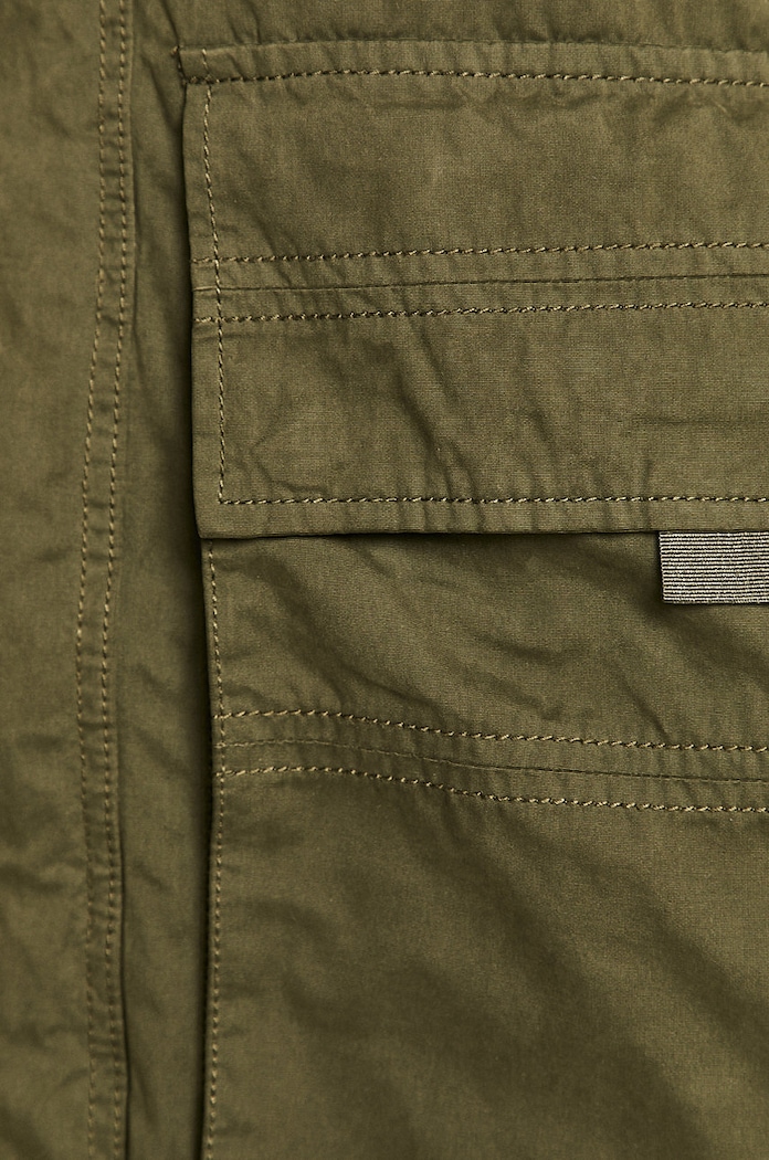 Pepe Jeans - Parka Byron PM402295