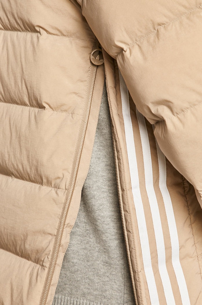 adidas Originals - Kurtka puchowa GE1289 GE1289