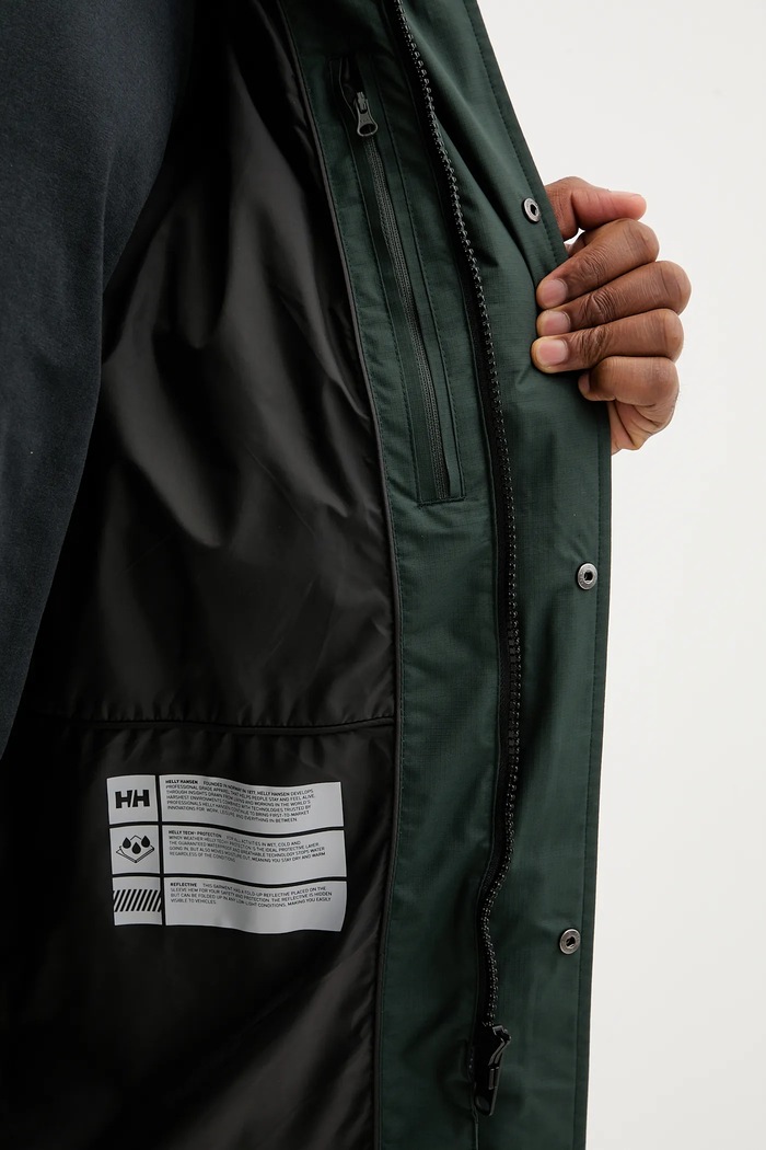 Helly Hansen Geaca 53074