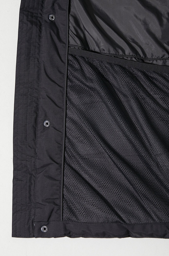 Helly Hansen jacket TROMSOE JACKET 53074