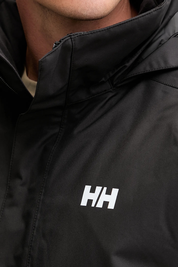 Helly Hansen kurtka DUBLINER INSULATED JACKET 53117