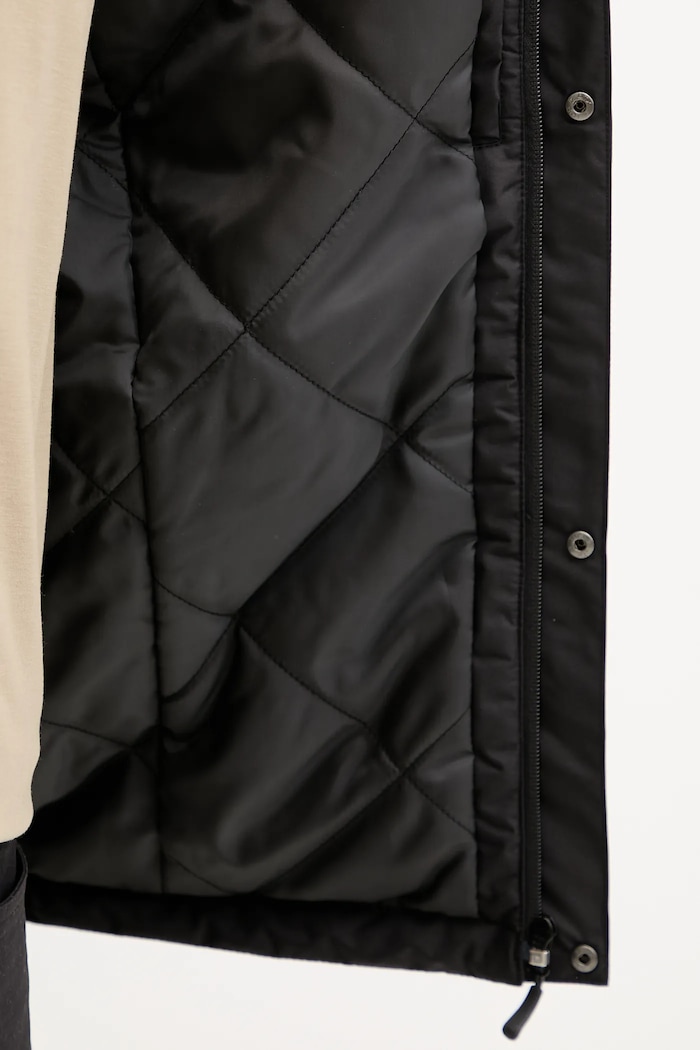 Helly Hansen kurtka DUBLINER INSULATED JACKET 53117