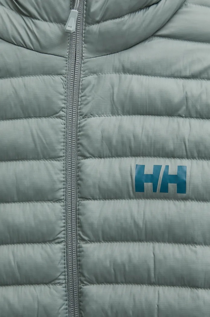 Sportovní bunda Helly Hansen Sirdal 62989 zelená