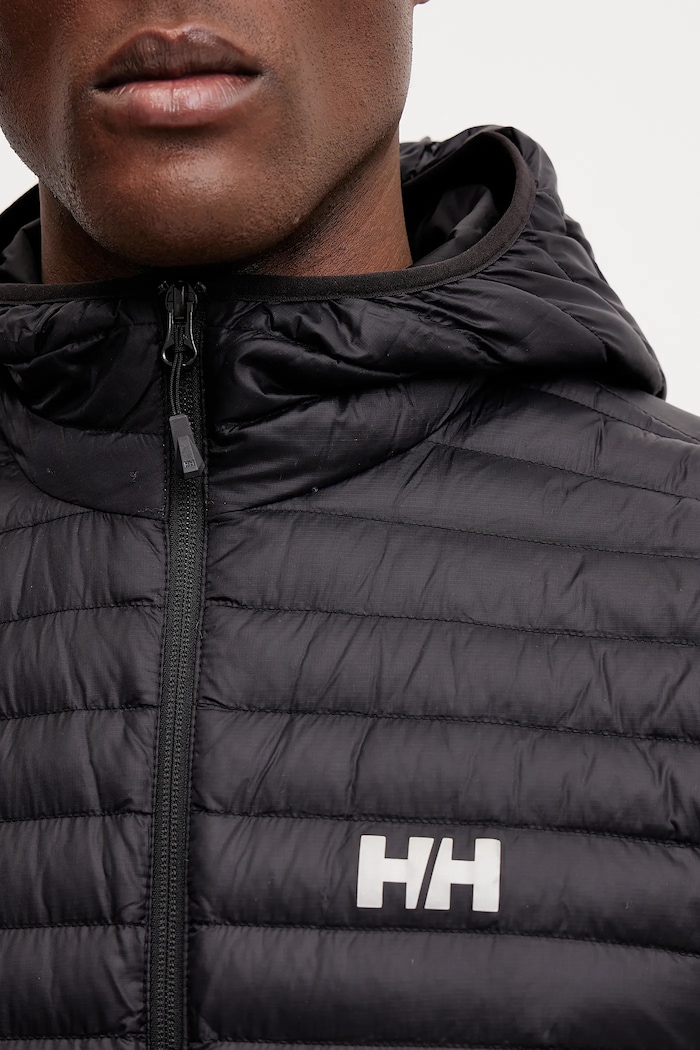 Športová bunda Helly Hansen Sirdal 62989 čierna