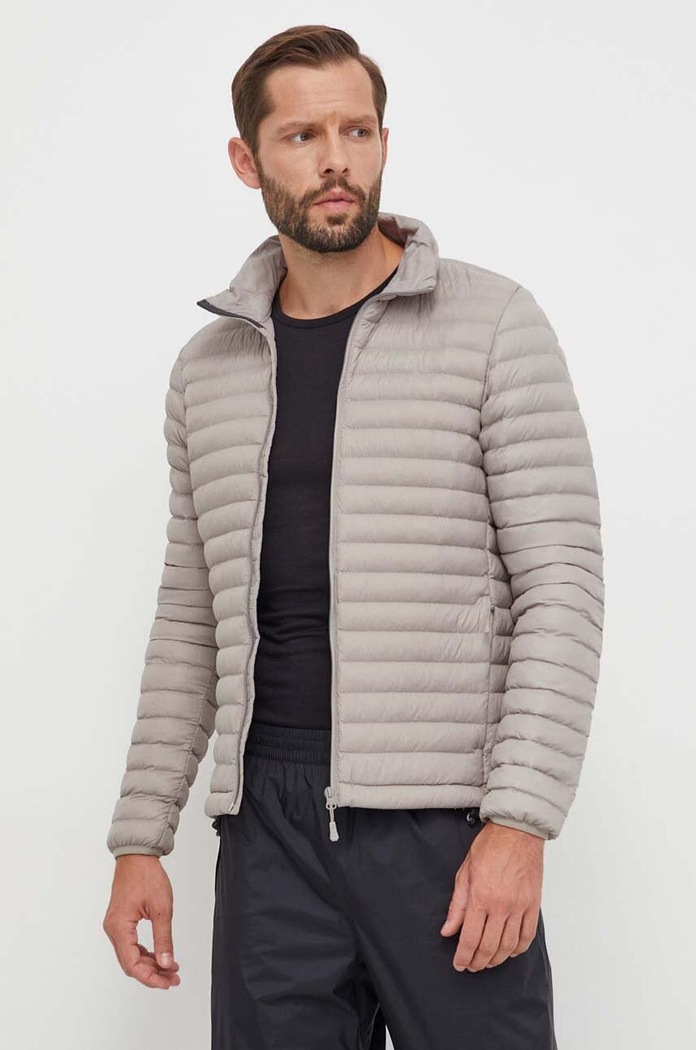 Helly Hansen geaca sport Sirdal cu captuseala gri 62990