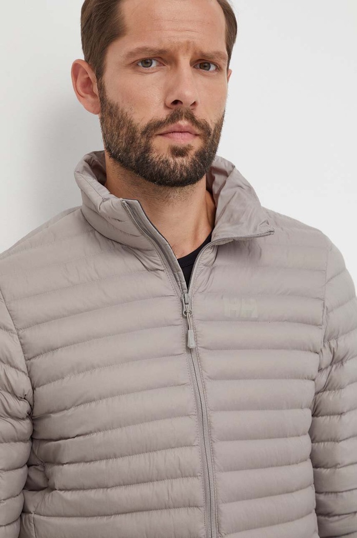 Îmbrăcăminte Helly Hansen geaca sport Sirdal 62990 gri